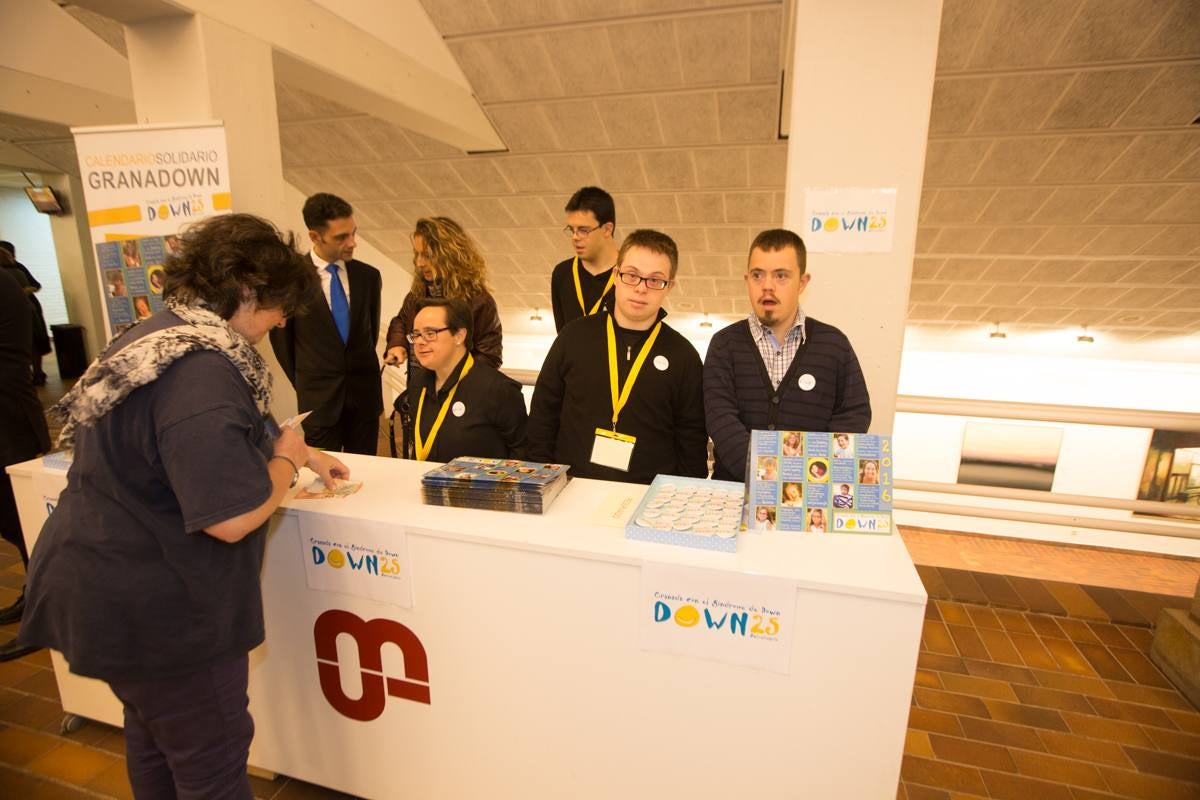 Granadown celebra sus veinticinco años de historia