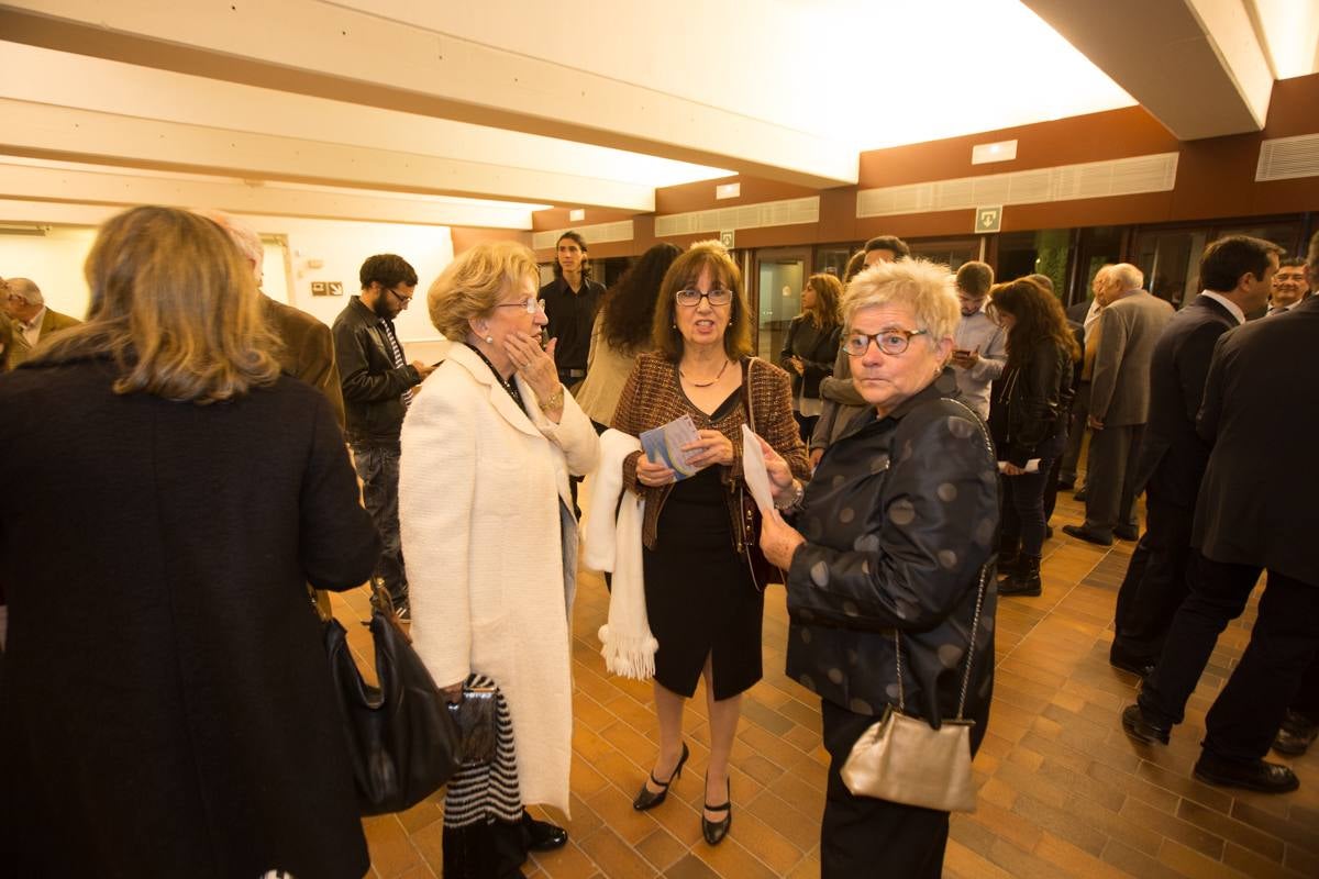 Granadown celebra sus veinticinco años de historia