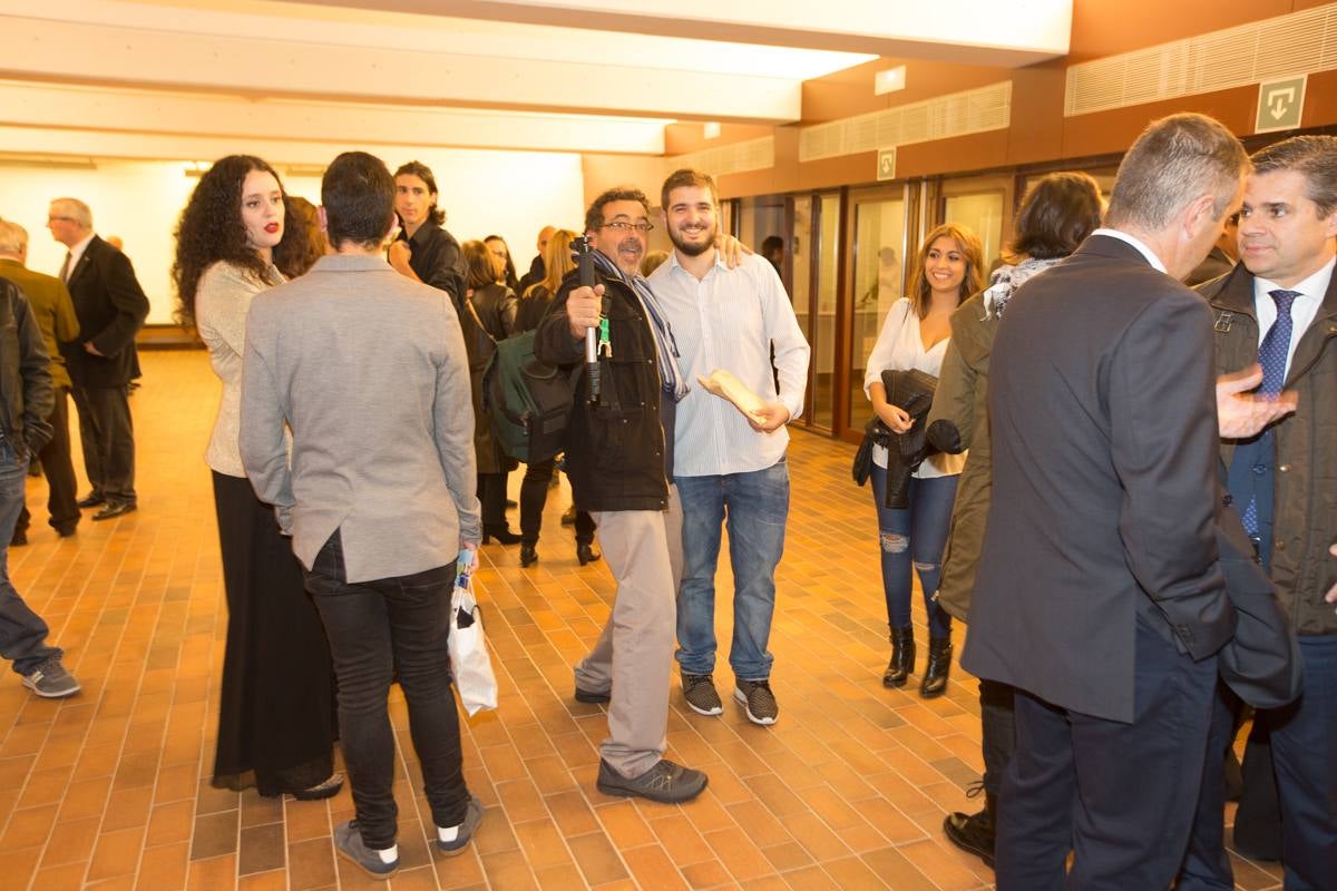 Granadown celebra sus veinticinco años de historia