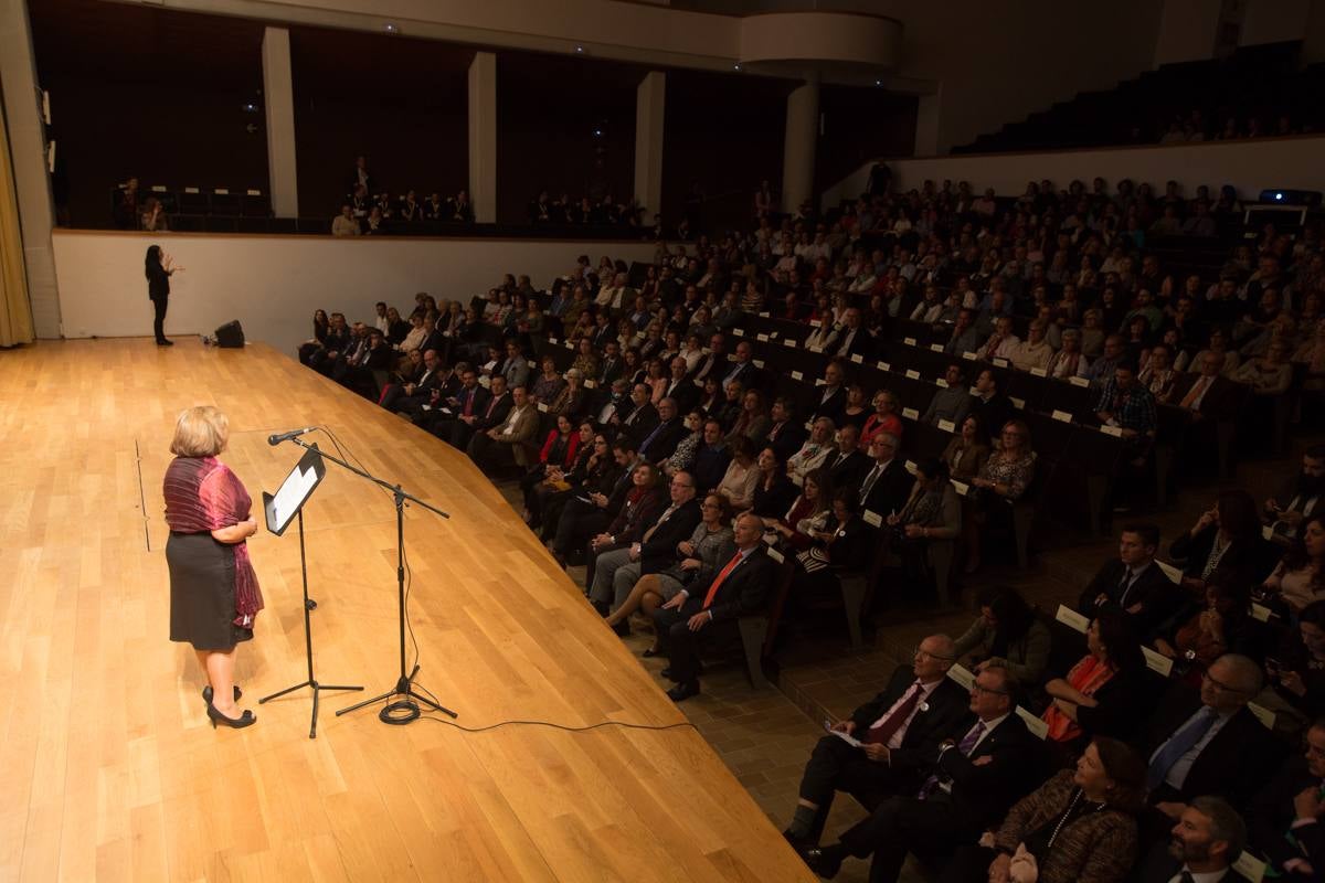 Granadown celebra sus veinticinco años de historia