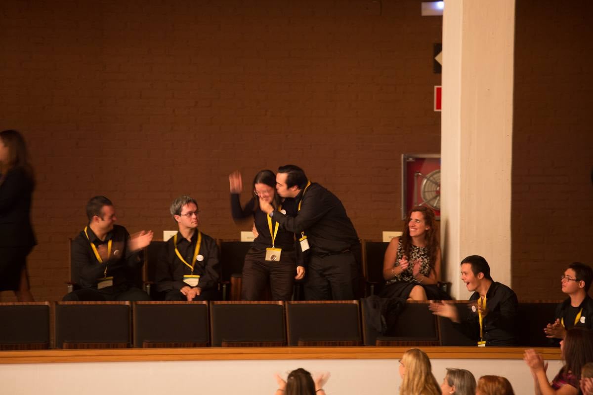 Granadown celebra sus veinticinco años de historia