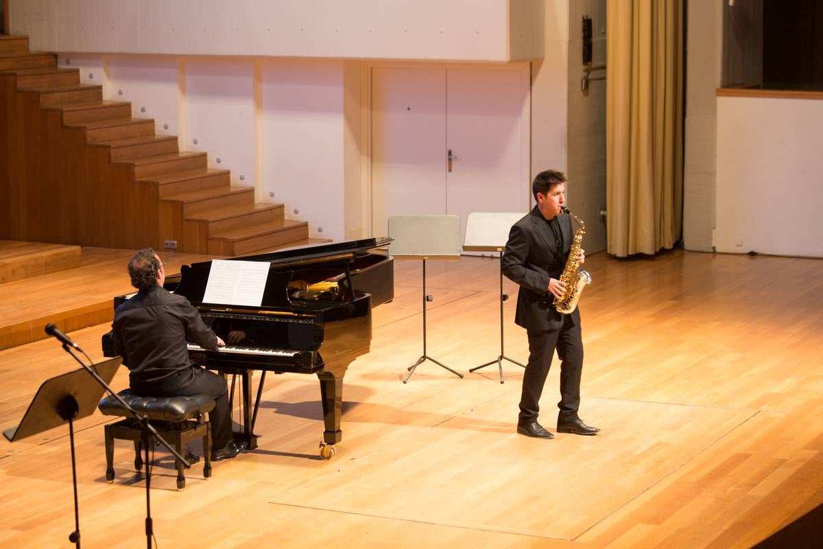 Granadown celebra sus veinticinco años de historia