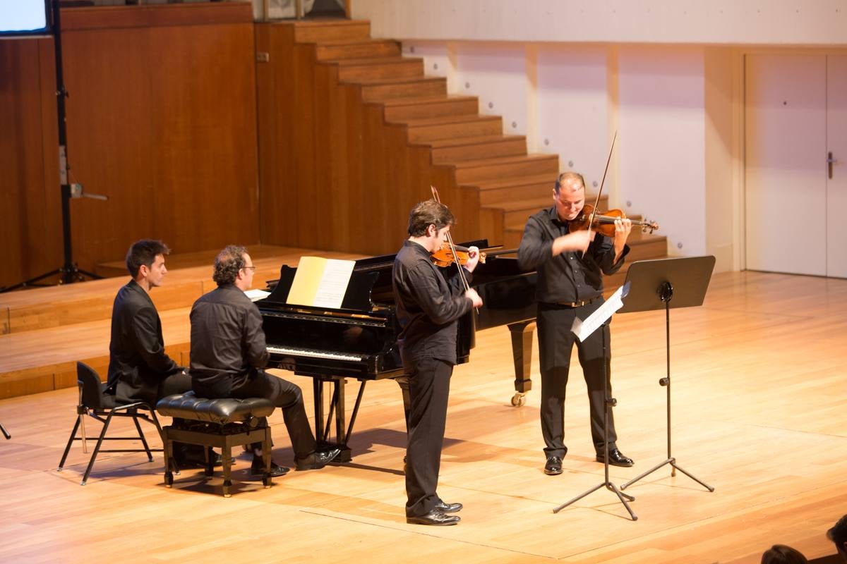 Granadown celebra sus veinticinco años de historia