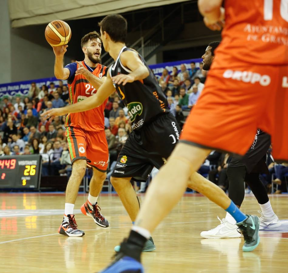 La agonía devuelve el liderato