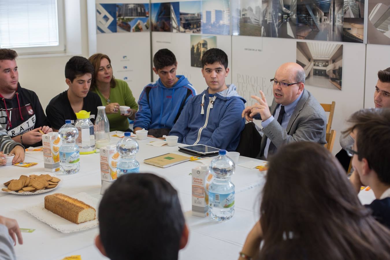 Vuelven los &#039;Cafés con Ciencia&#039; a Granada