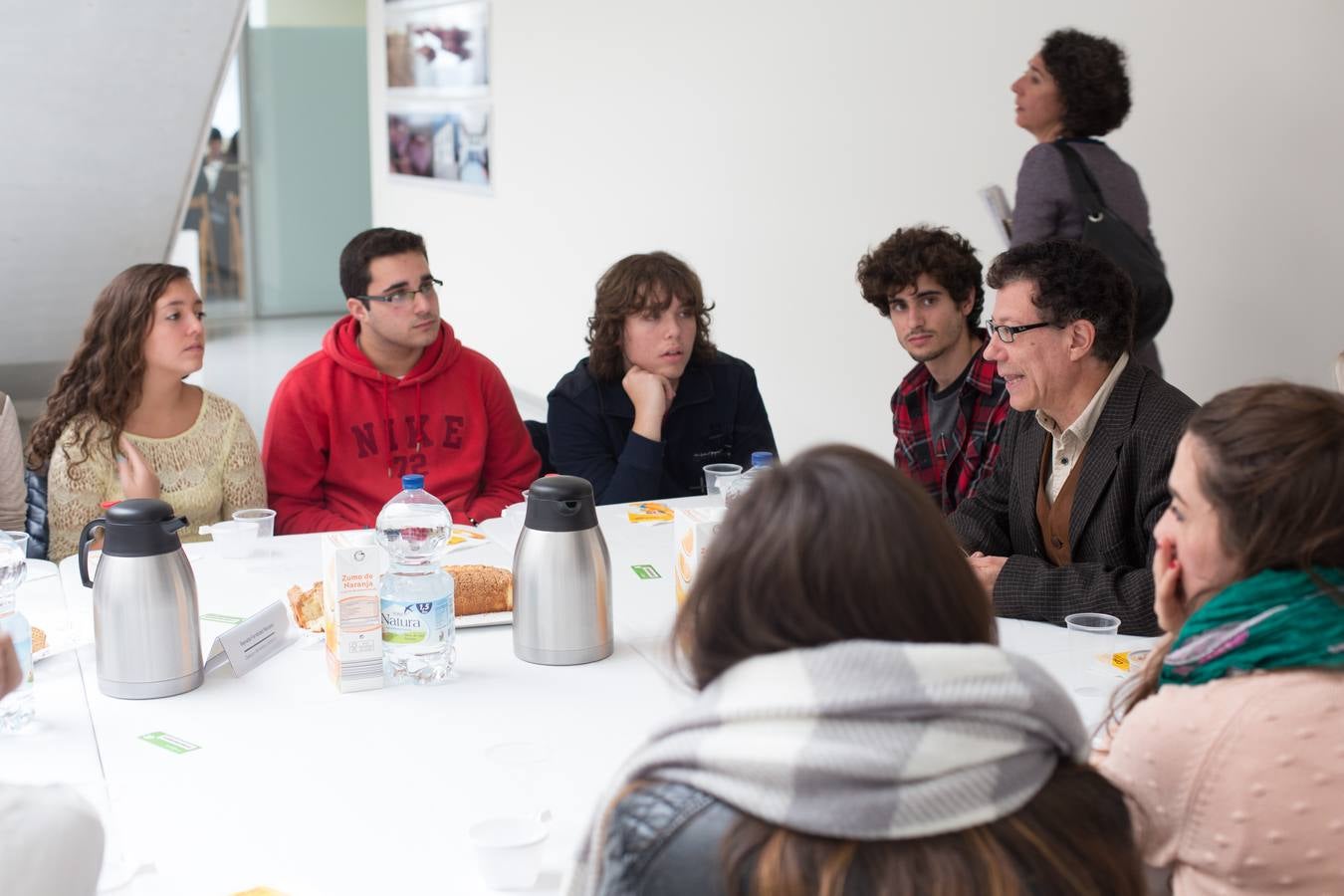 Vuelven los &#039;Cafés con Ciencia&#039; a Granada