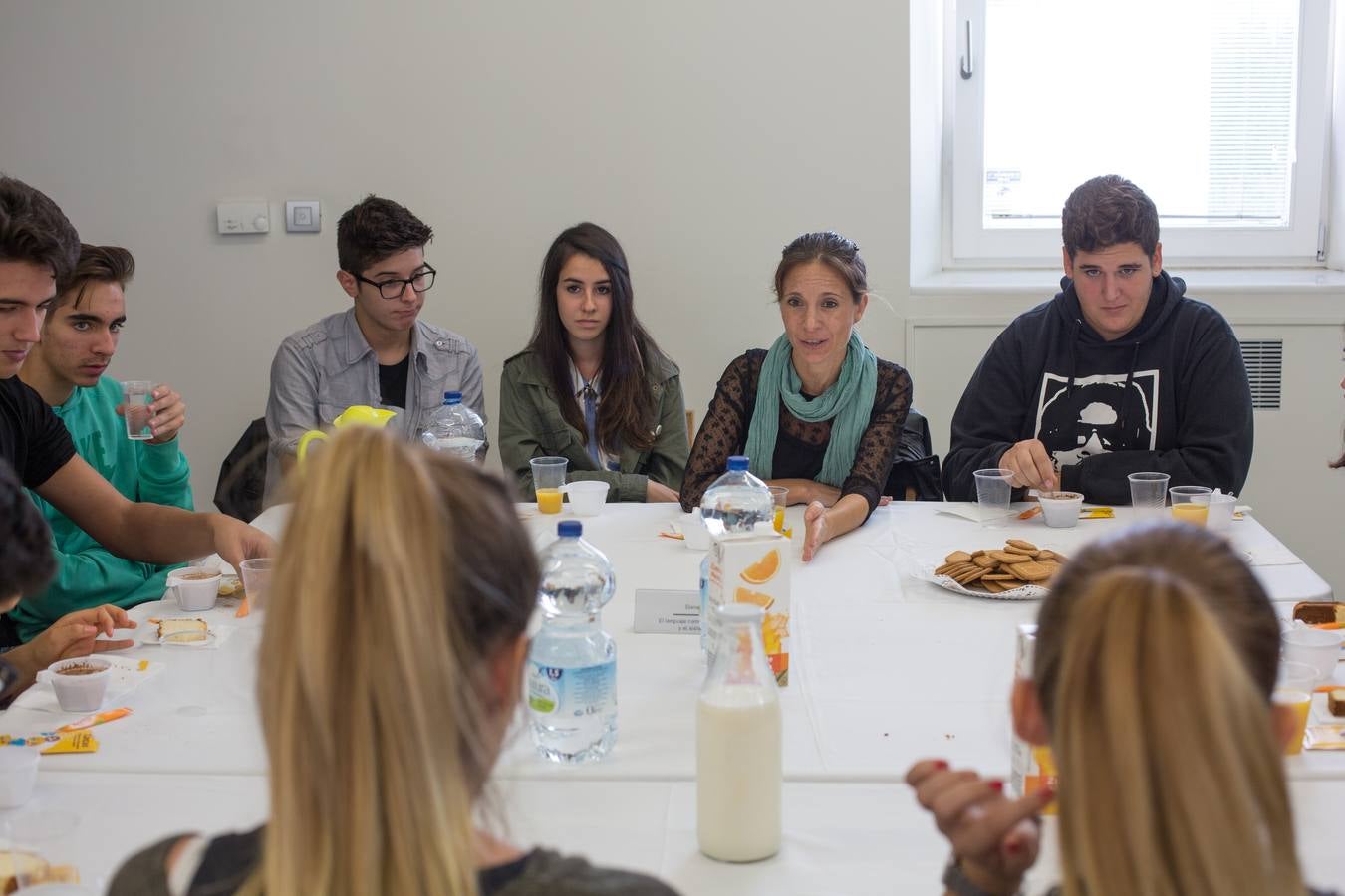 Vuelven los &#039;Cafés con Ciencia&#039; a Granada