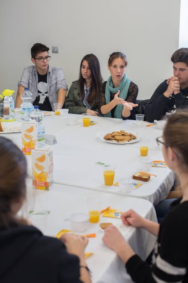 Vuelven los &#039;Cafés con Ciencia&#039; a Granada