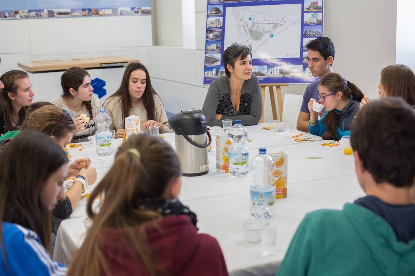 Vuelven los &#039;Cafés con Ciencia&#039; a Granada