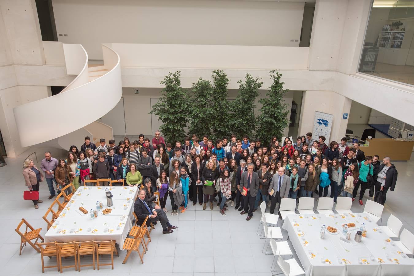 Vuelven los &#039;Cafés con Ciencia&#039; a Granada