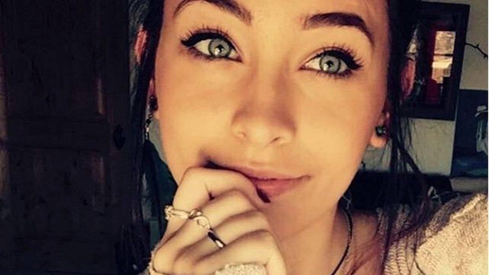 Las mejores fotos de Paris Jackson
