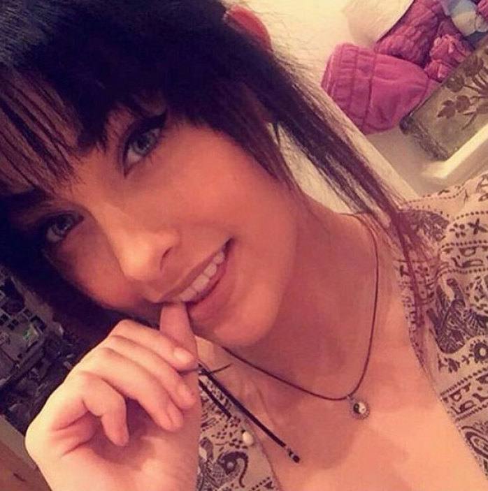 Las mejores fotos de Paris Jackson