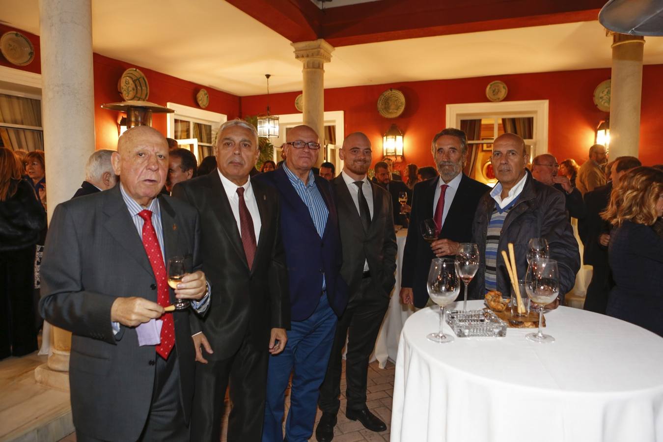 Martín Berasategui recibe la &#039;estrella&#039; de Granada Gourmet