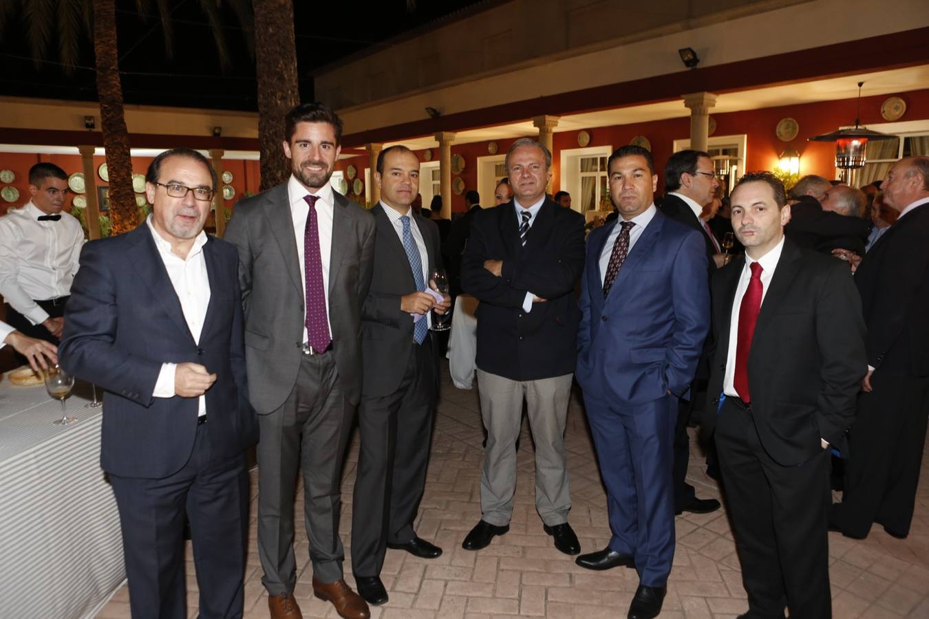 Martín Berasategui recibe la &#039;estrella&#039; de Granada Gourmet