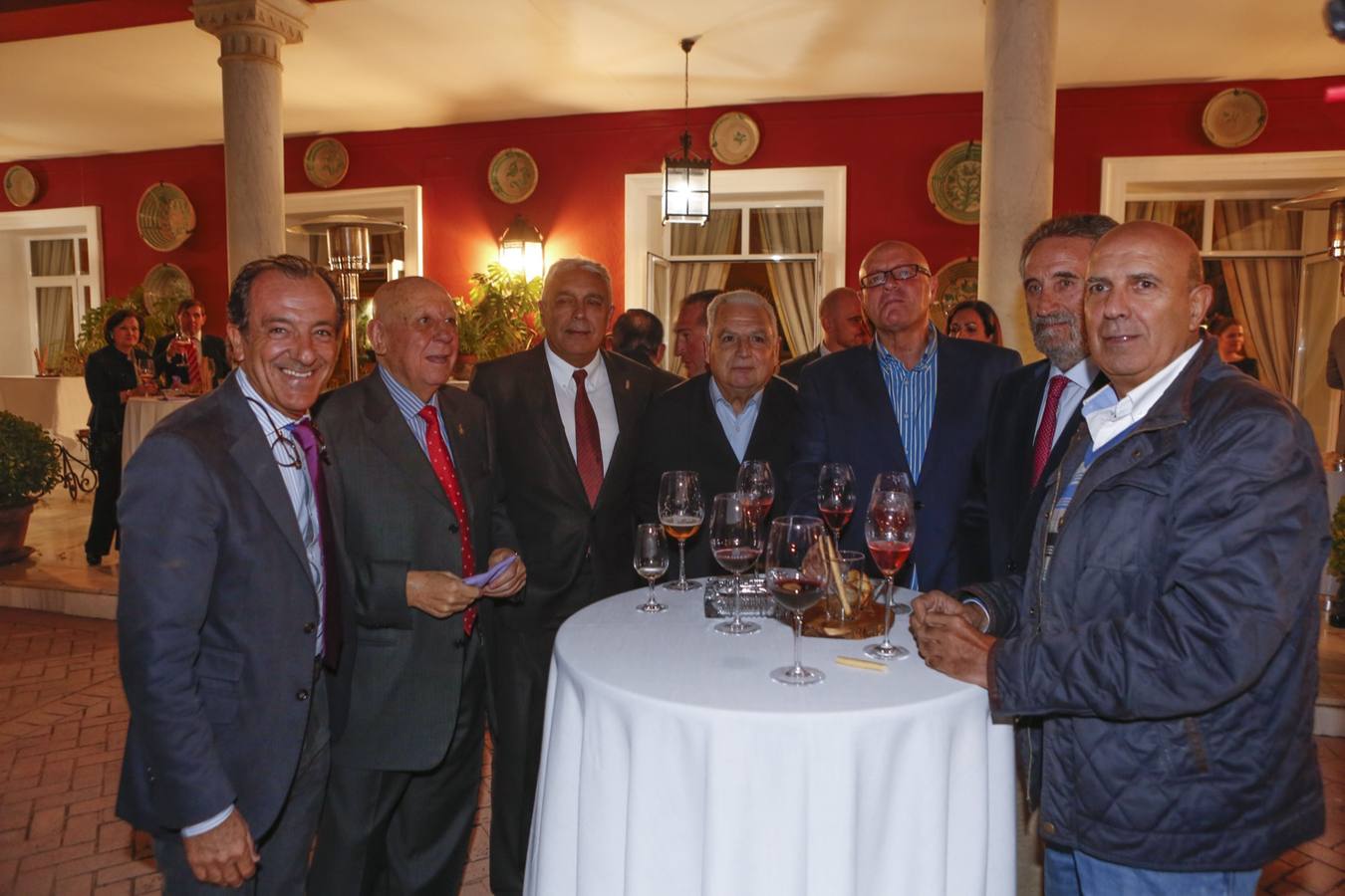 Martín Berasategui recibe la &#039;estrella&#039; de Granada Gourmet