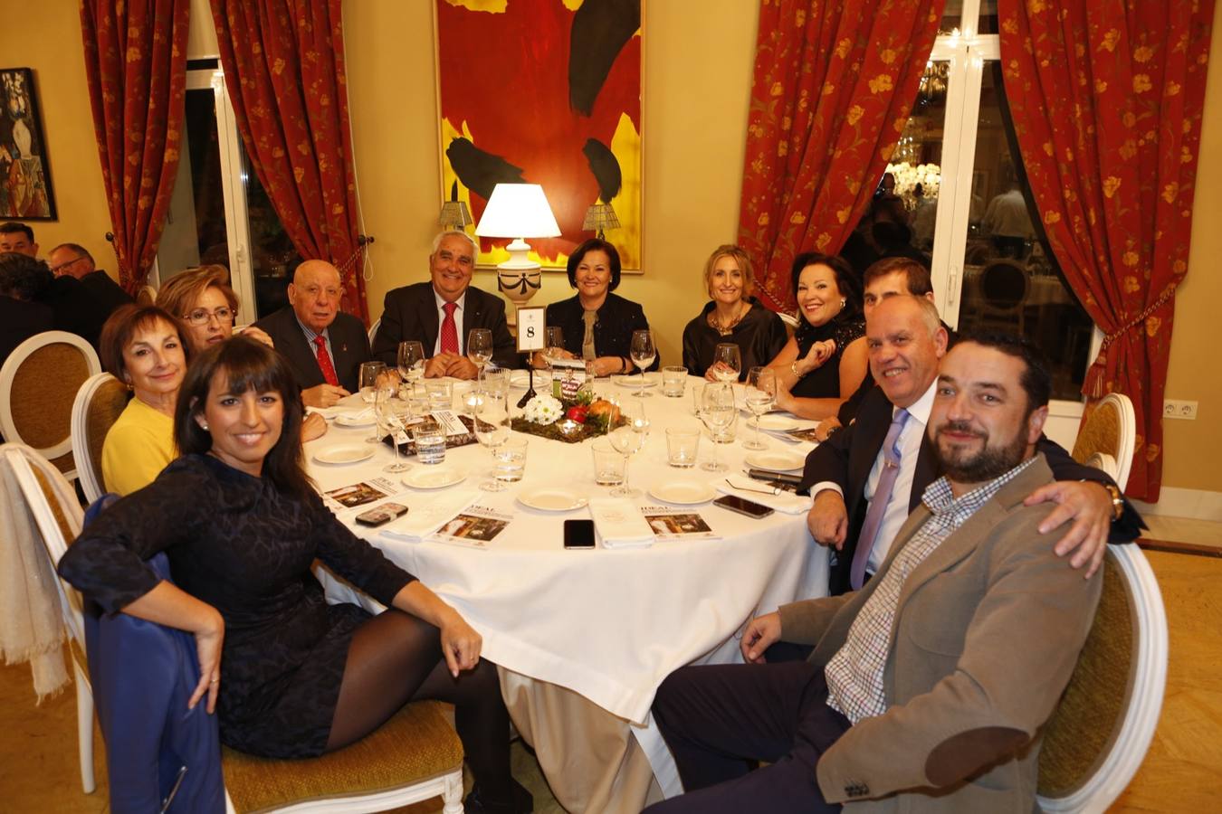 Martín Berasategui recibe la &#039;estrella&#039; de Granada Gourmet