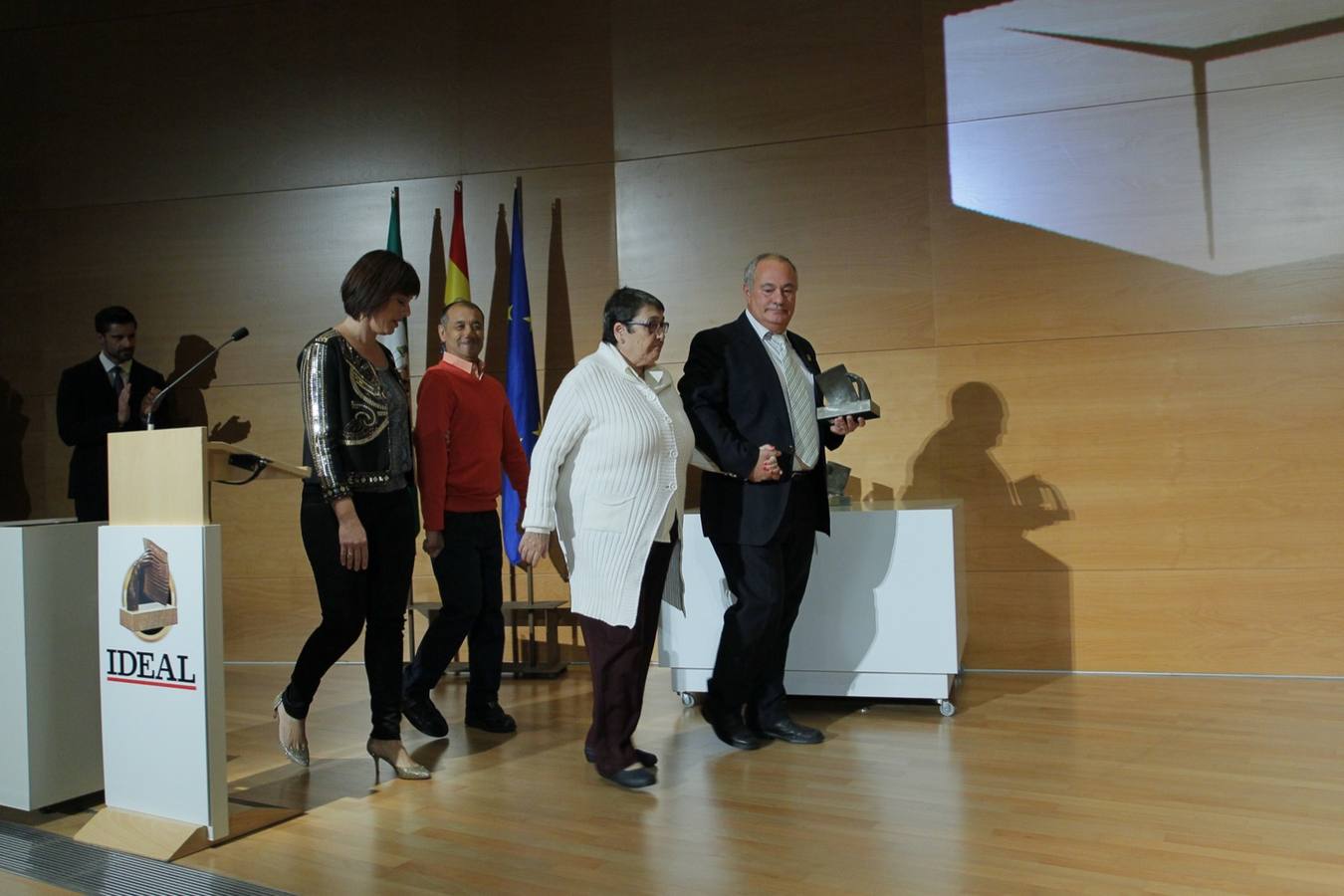 Los mejores de Granada