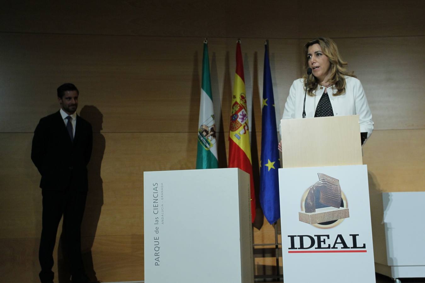 Los mejores de Granada