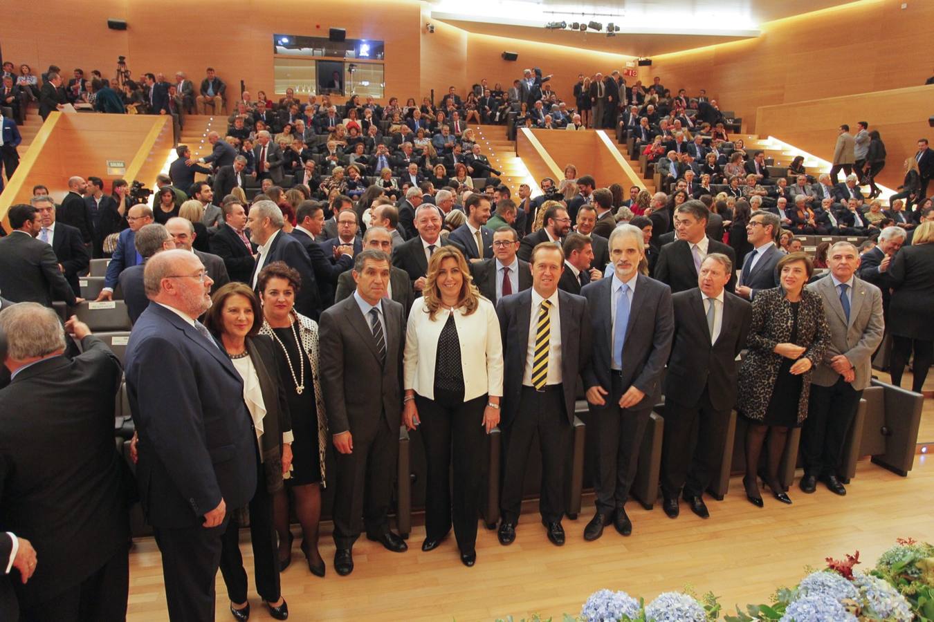 Los mejores de Granada