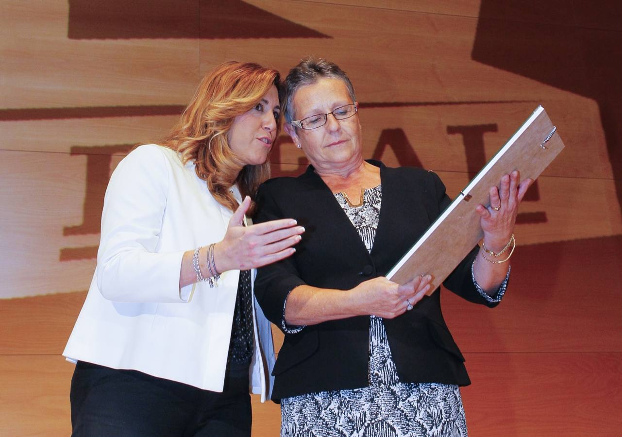 Los mejores de Granada