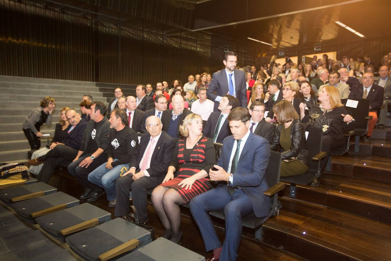 «Un sector que crece contra viento y marea»