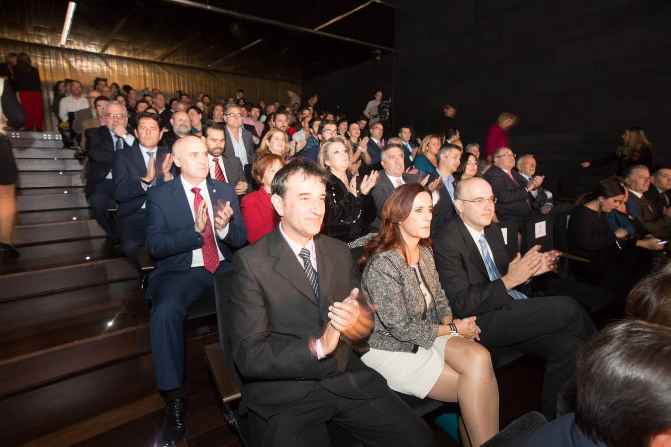«Un sector que crece contra viento y marea»