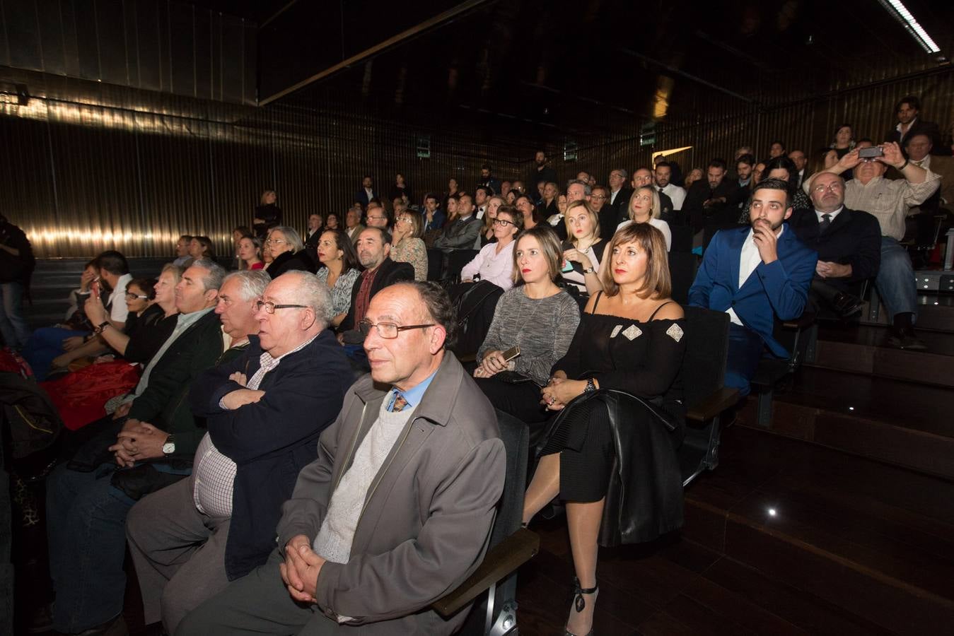 «Un sector que crece contra viento y marea»