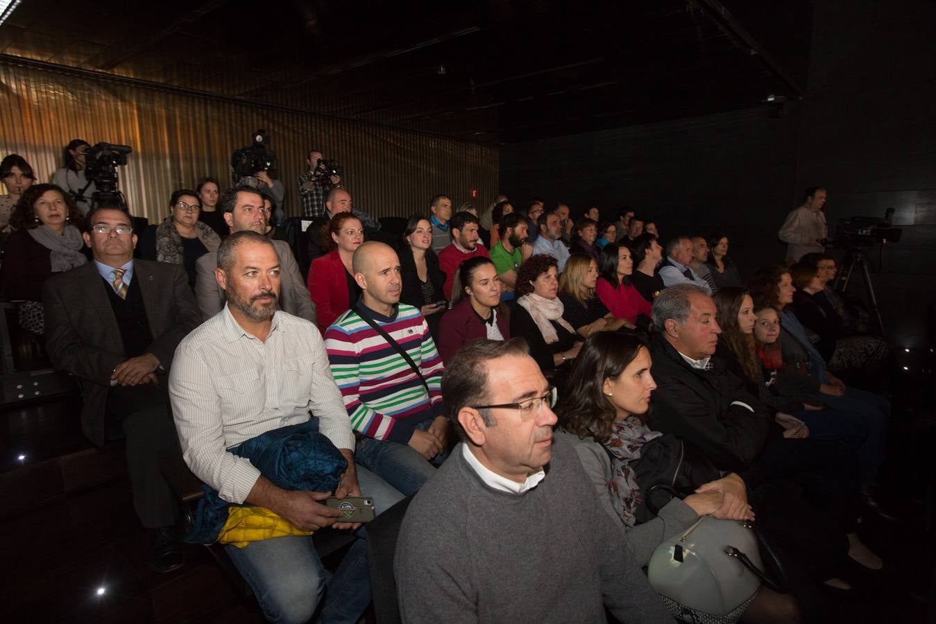 «Un sector que crece contra viento y marea»