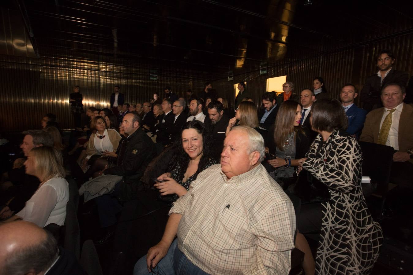 «Un sector que crece contra viento y marea»