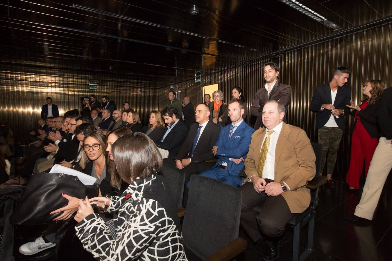 «Un sector que crece contra viento y marea»