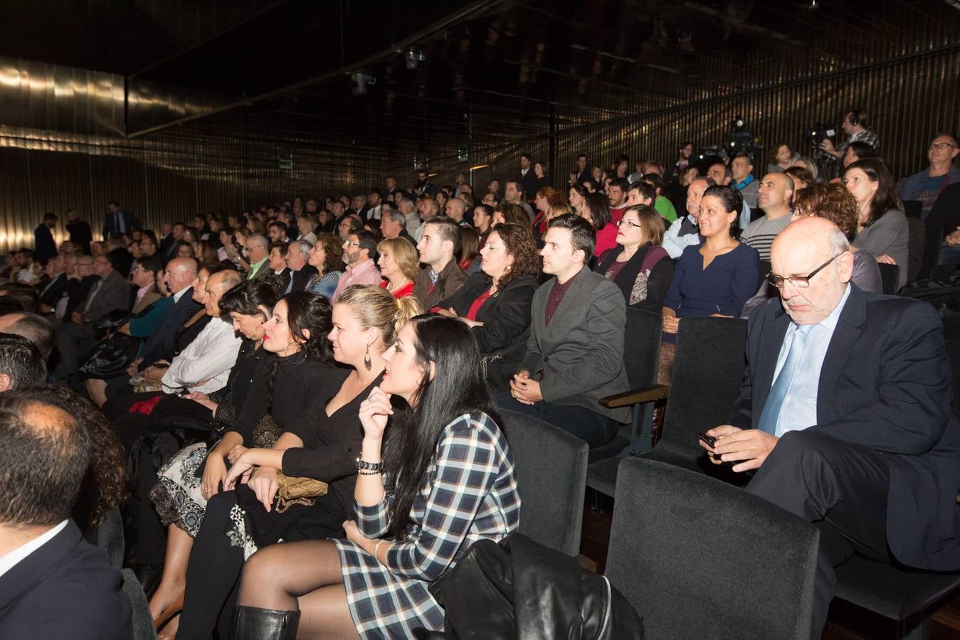 «Un sector que crece contra viento y marea»