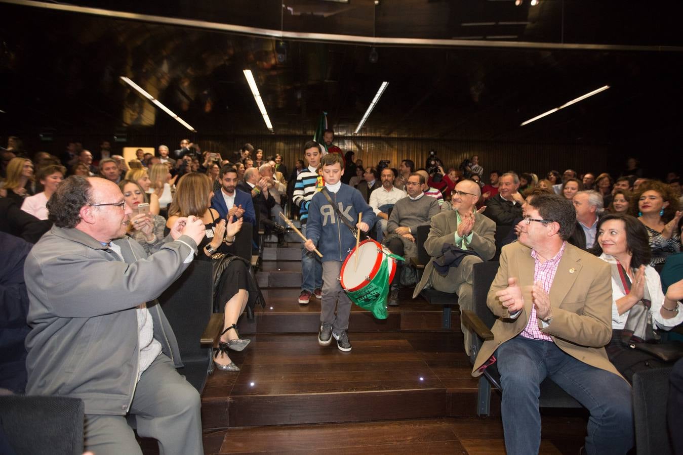 «Un sector que crece contra viento y marea»