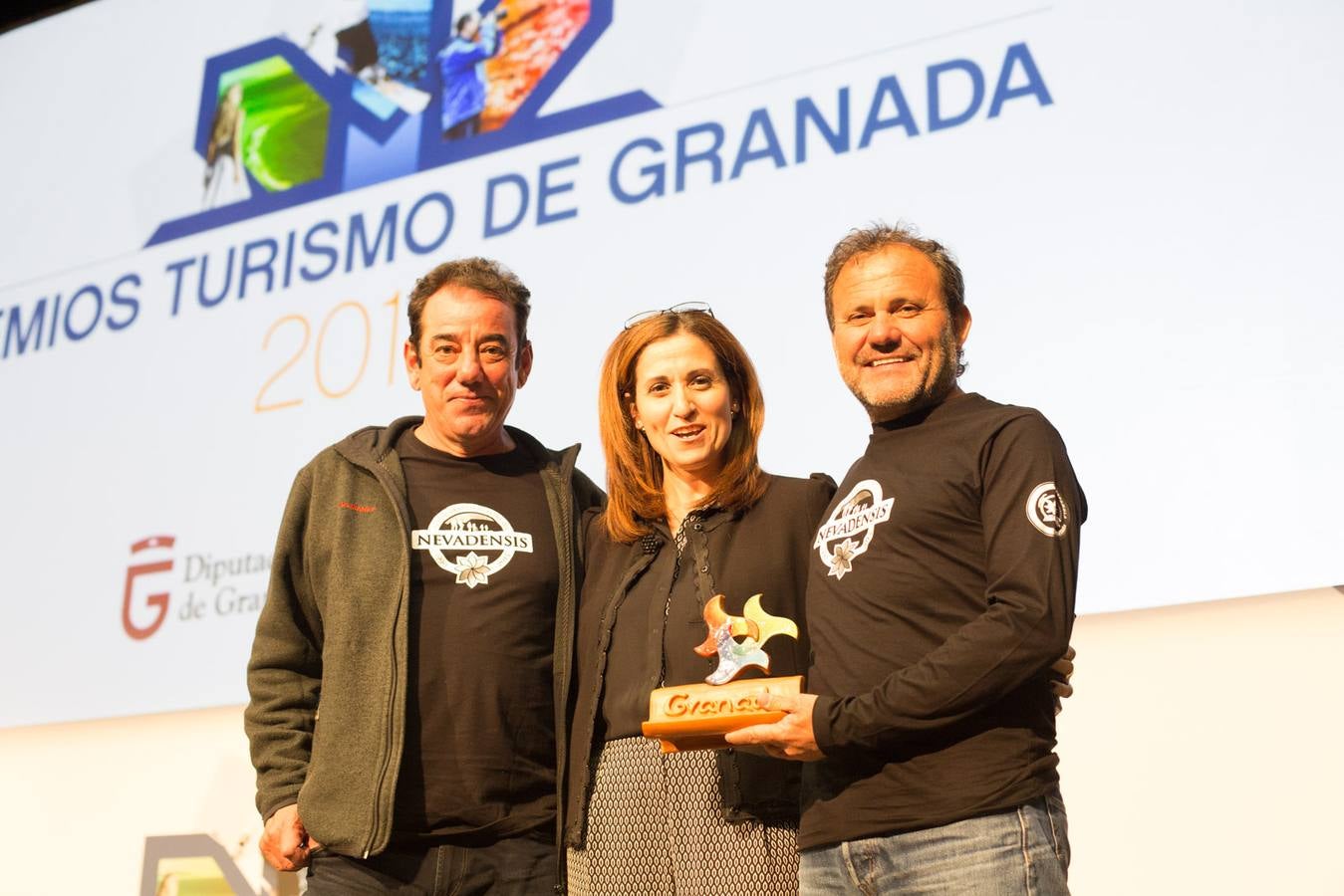 «Un sector que crece contra viento y marea»