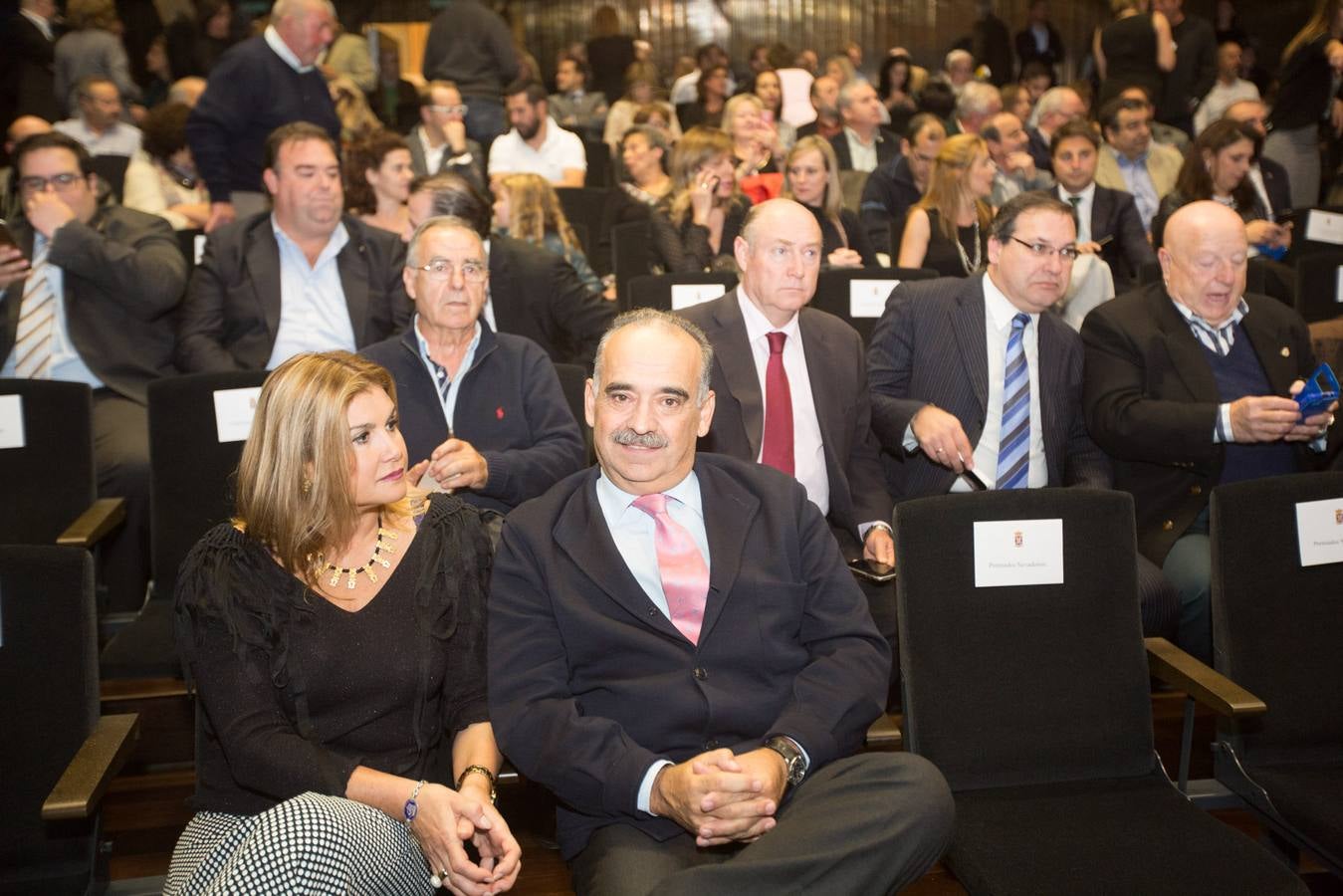 «Un sector que crece contra viento y marea»