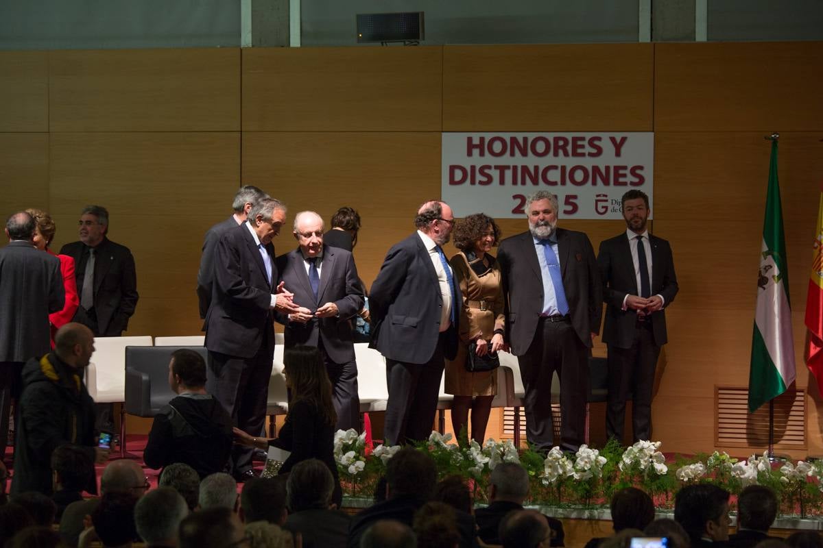 «Es hora de que Granada coja impulso y aborde sin demora los cambios que precisa» (I)