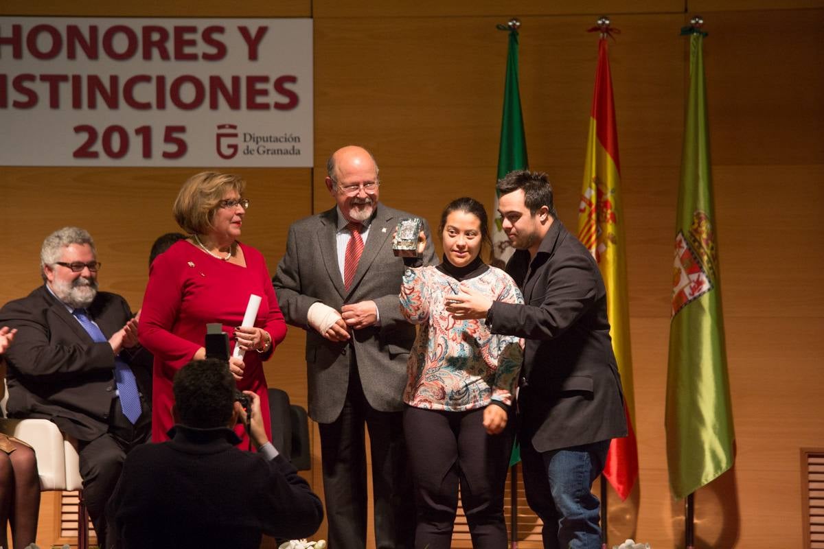 «Es hora de que Granada coja impulso y aborde sin demora los cambios que precisa» (I)