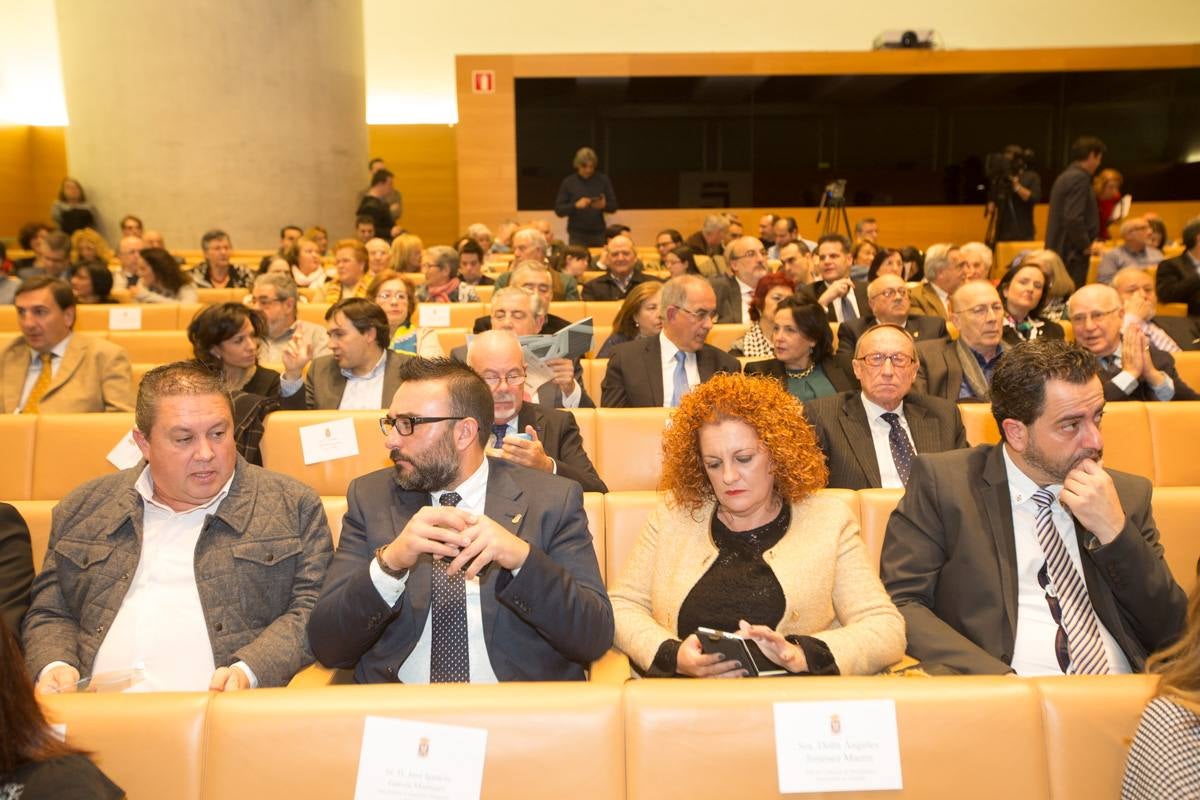 «Es hora de que Granada coja impulso y aborde sin demora los cambios que precisa» (I)