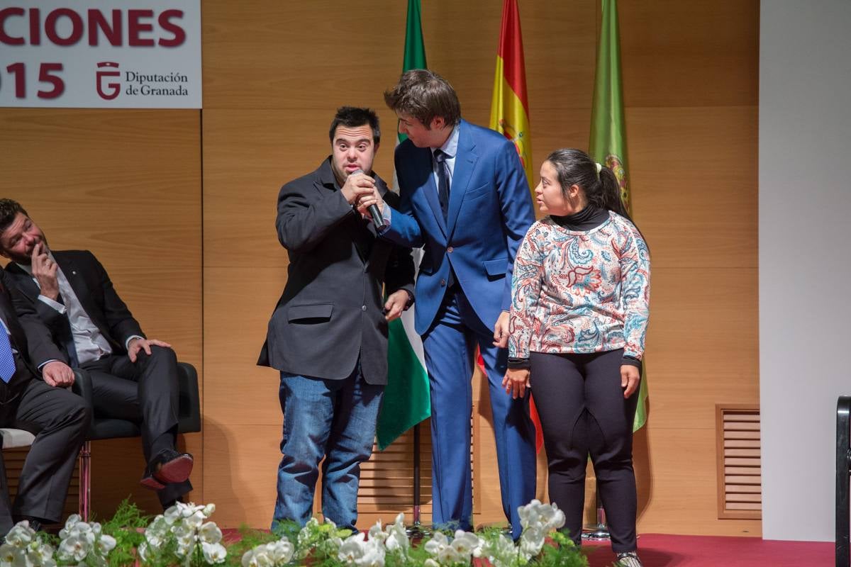 «Es hora de que Granada coja impulso y aborde sin demora los cambios que precisa» (I)