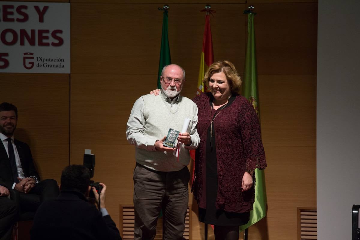 «Es hora de que Granada coja impulso y aborde sin demora los cambios que precisa» (I)