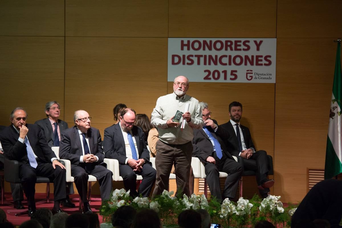 «Es hora de que Granada coja impulso y aborde sin demora los cambios que precisa» (I)