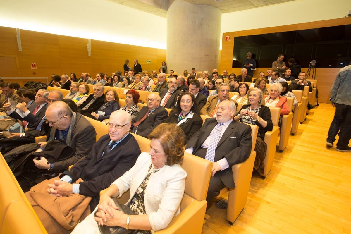 «Es hora de que Granada coja impulso y aborde sin demora los cambios que precisa» (I)