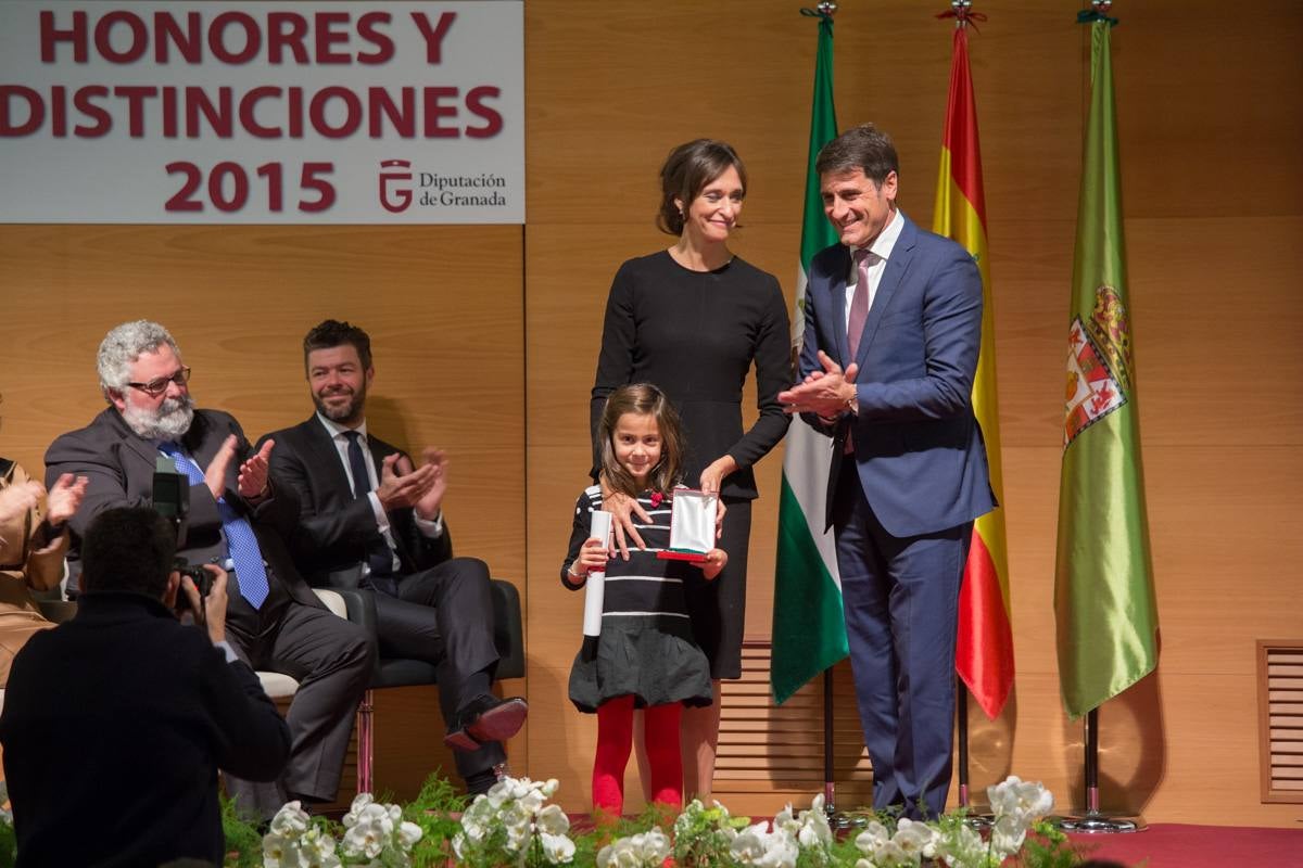 «Es hora de que Granada coja impulso y aborde sin demora los cambios que precisa» (II)