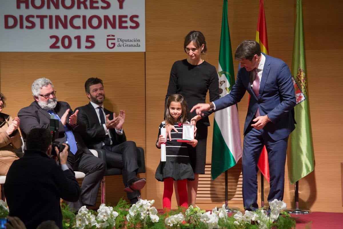 «Es hora de que Granada coja impulso y aborde sin demora los cambios que precisa» (II)