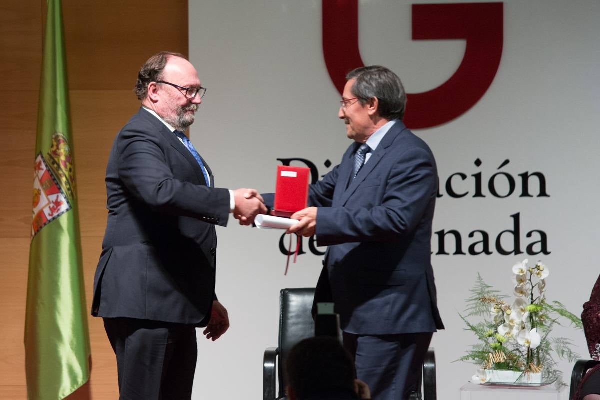 «Es hora de que Granada coja impulso y aborde sin demora los cambios que precisa» (II)