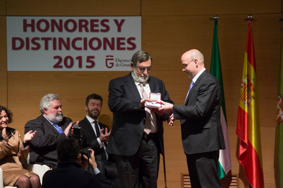 «Es hora de que Granada coja impulso y aborde sin demora los cambios que precisa» (II)