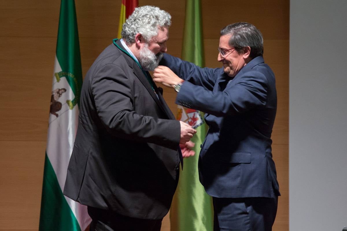 «Es hora de que Granada coja impulso y aborde sin demora los cambios que precisa» (II)