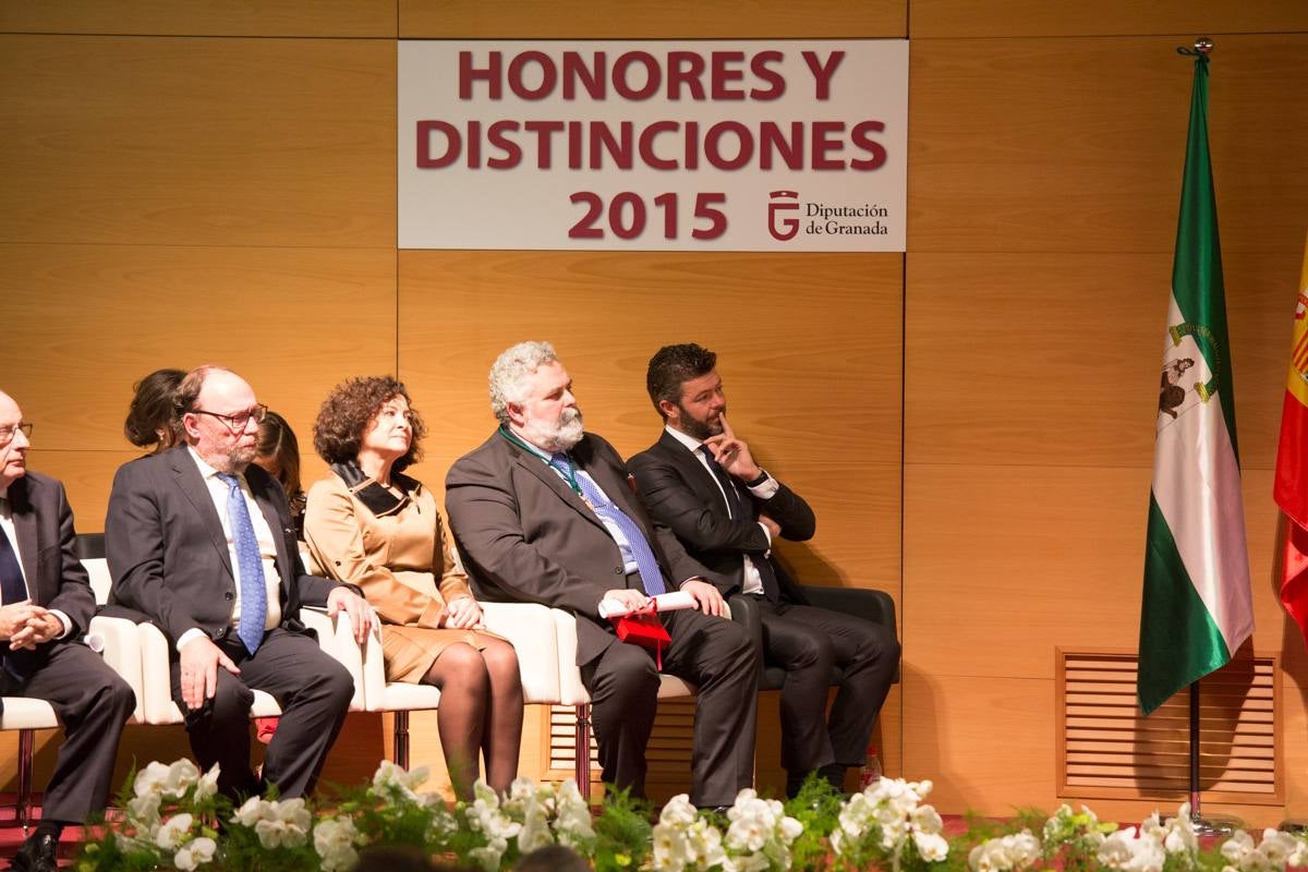 «Es hora de que Granada coja impulso y aborde sin demora los cambios que precisa» (II)