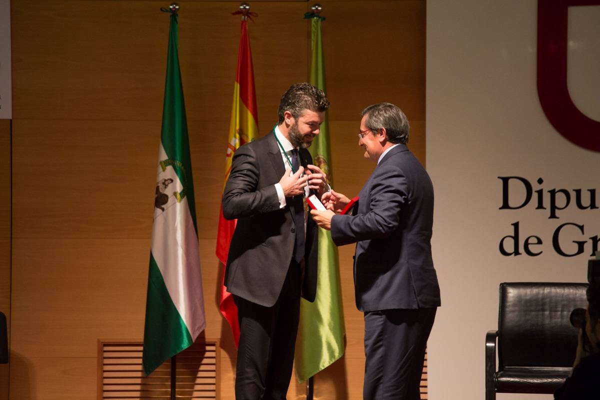 «Es hora de que Granada coja impulso y aborde sin demora los cambios que precisa» (II)