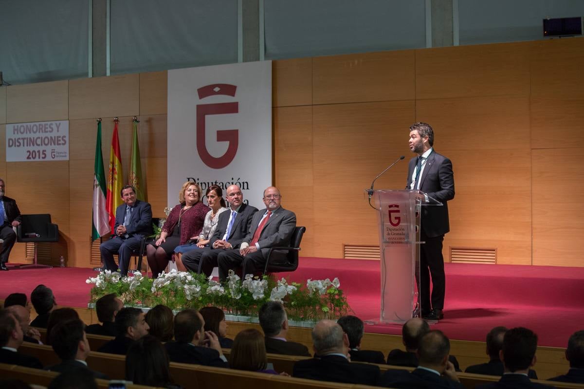«Es hora de que Granada coja impulso y aborde sin demora los cambios que precisa» (II)