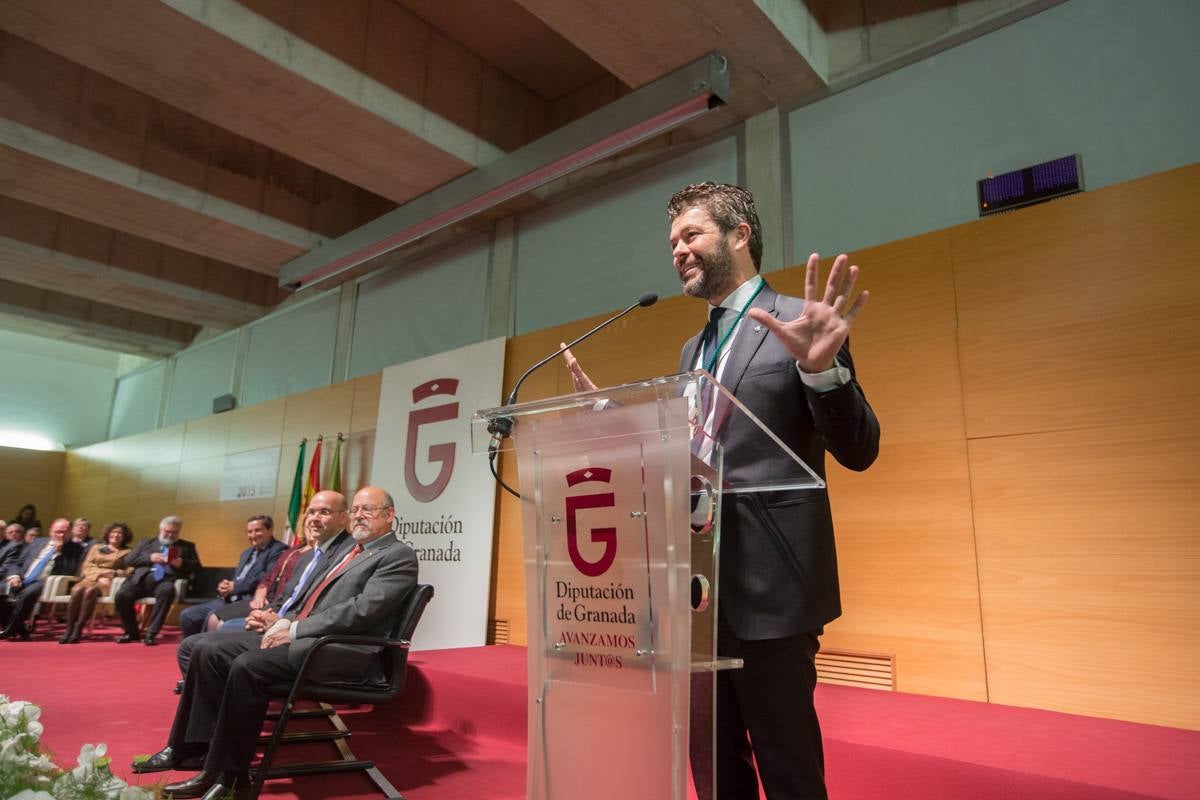 «Es hora de que Granada coja impulso y aborde sin demora los cambios que precisa» (II)